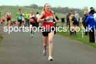 Senior Mens and Womens 2024 Heaton Memorial 10k Road Race, Newcastle Town Moor, Newcastle.   Photo: David T. Hewitson/Sports for All Pics